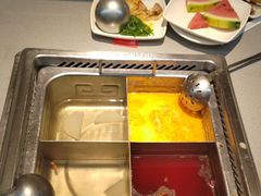 -海底捞火锅(振华商厦店)