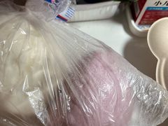 -白玉兰食品(中山公园龙之梦店)