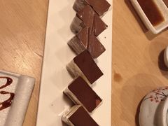 -山之川日料放题(通州店)