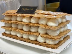 -法桐蛋糕·手作面包(万象城店)