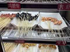 -钢管厂五区小郡肝火锅串串香(清河店)