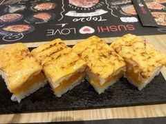 -Sushi Love 创意寿司(丽影广场店)
