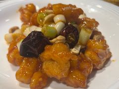 -老浒记烤鸭-北京菜(琉璃厂店)