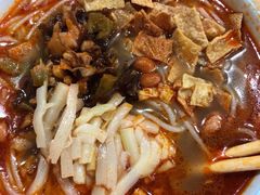 -西环肥仔螺蛳粉(南宁第一分店)