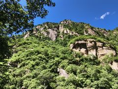 -黑龙潭风景区