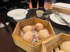 -白天鹅宾馆-玉堂春暖餐厅