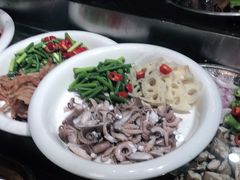 -李东农庄(中南百草园地标店)