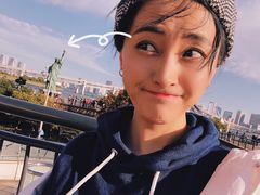 -台场海滨公园船码头