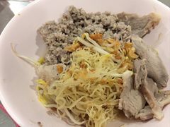 -榮泰米粉湯(Left Shop)