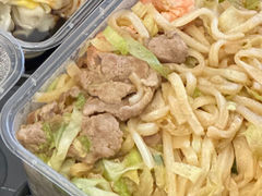 炒粿条-广场正宗原汁薏米店