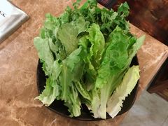 -一品牛鲜潮汕牛肉火锅(茶花园店)