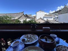 -香满楼(临安路店)