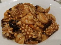 -大铁勺新津菜(东丽阳光新业广场店)