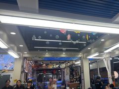 -日照大牌檔•小船海鲜(万平口店)