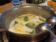 -润园四季椰子鸡火锅(海上世界店)