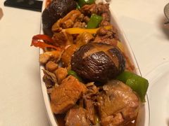 -龟兹KUCINA·新疆菜(前滩L+PLAZA店)