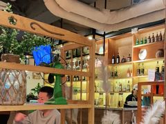 大堂-越美小馆·越南料理(曲江店)