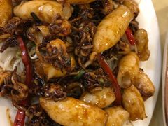 -老东风菜馆·潮汕大排档
