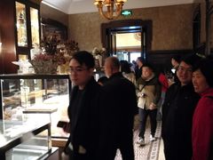 -波特曼西餐厅(南岗店)