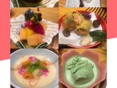 花潮日料艺食馆-花潮料理艺食馆(世欧广场店)