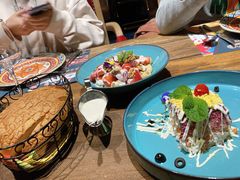 -卢布林西餐厅(万正店)