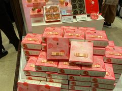 -阪急百货店(梅田总店)