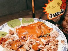 -铂丽斯国际大酒店-凯悦自助餐厅
