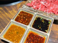 -海子口鲜牛馆(招商兰溪谷店)