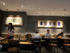 -南门小馆·清真(国贸商城店)