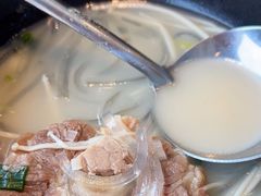 -大田牛尾汤(幸福河市场店)