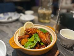 -前海沿·海鲜水饺青岛菜(乐客城店)