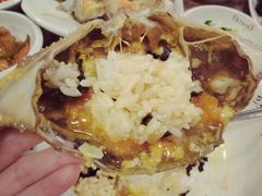 -普乐酱蟹(coex店)