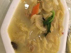 老扬州杂烩-怡园饭店-餐厅(四望亭店)