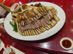-小八仙·八方(移民广场店)
