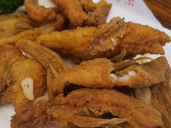 -美达尔烧烤海鲜家常菜(泰山路店)