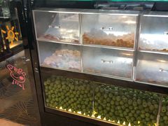 -温州万和豪生大酒店-餐厅