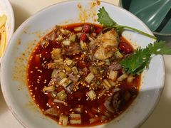 -锦府盐帮·侯宅(五棵松万达店)