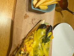-青麦家·融合餐厅(江岛智立方店)
