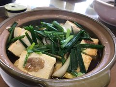 -幽优农庄·森波拉特色本地农家菜