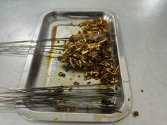 -宋文成烤肉(白沙巷店)