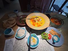 -7mall美食潮地标