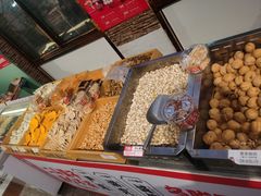 -二斗栗子(黄河道店)