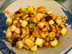 -百花人家(清水田园店)