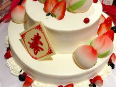 -味多美蛋糕(耿庄店)