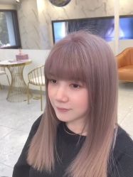 -上禾 HAIR SALON