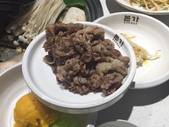 老白吾桑格-本家韩国烤肉(青岛万象城店)