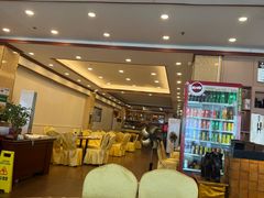 -新金盛·海鲜酒楼(盐田店)