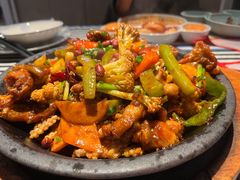 -Aqua Oasis 水天堂(相城天虹商场店)