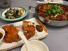 -金哥私房菜馆(张府园总店)