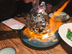 -嘉禾·悦享餐厅(八方汇店)